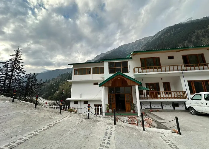 Prakriti-The Retreat Hotel Harsil