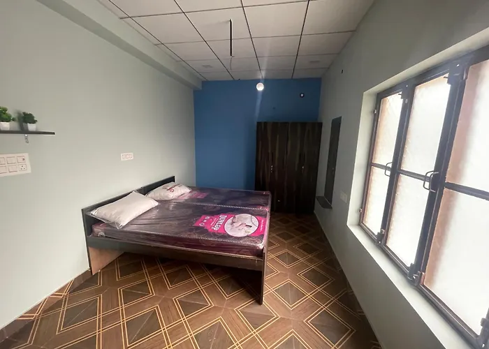 Shiv Shakti Guest House Bhiwani