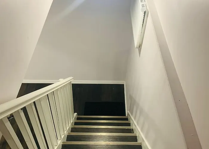 Luxury Basement Hotel Saint Thomas