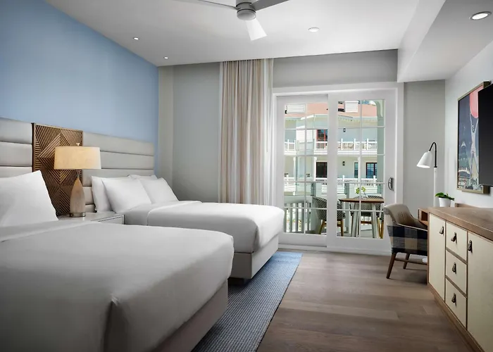 Shore House At The Del, Lxr Hotels & Resorts Coronado