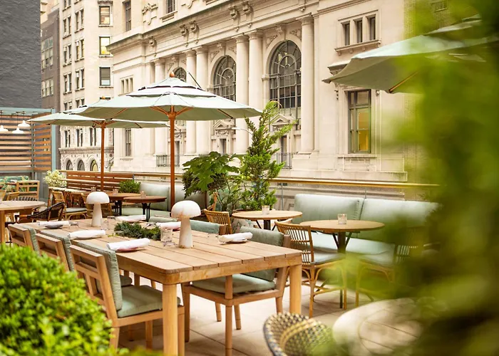 Grayson Hotel Nueva York