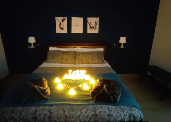 Spa Suite 21 Augusta