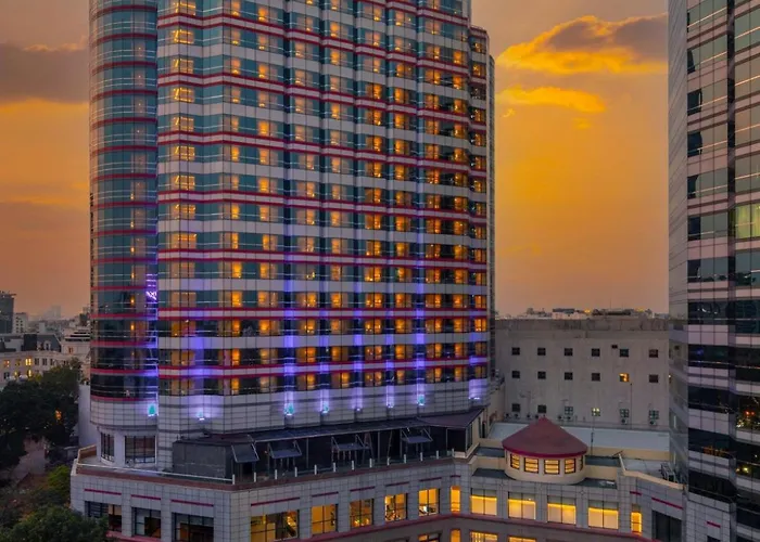 Melia ฮานอย