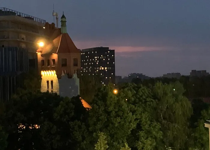 Guesthouse Jakob Lenz Riga