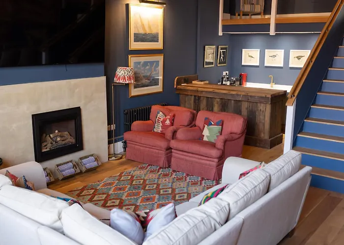 The George Hotel And Beach Club Yarmouth 
