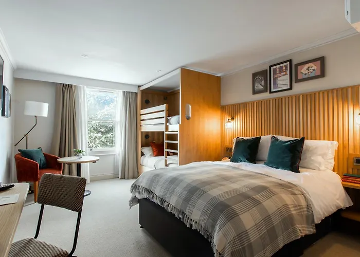 The Park Hotel Teddington
