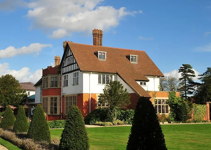 Greenwoods Hotel & Spa Stock