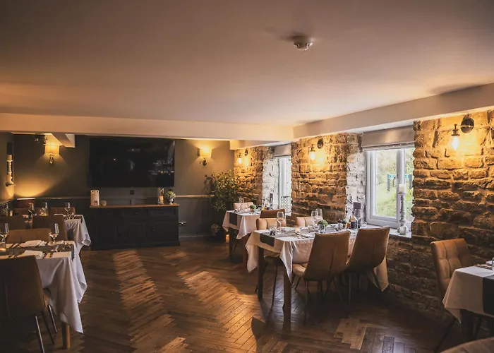 Crossways Hotel Wells