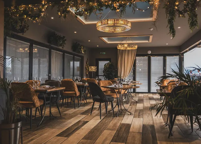 Crossways Hotel Wells