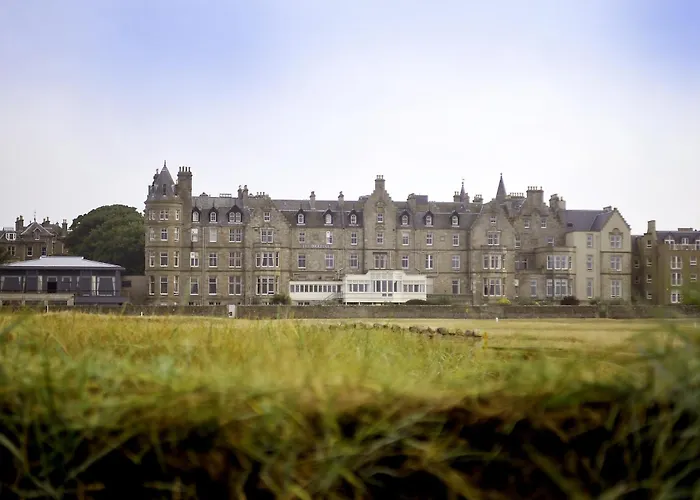 Marine North Berwick Hotel