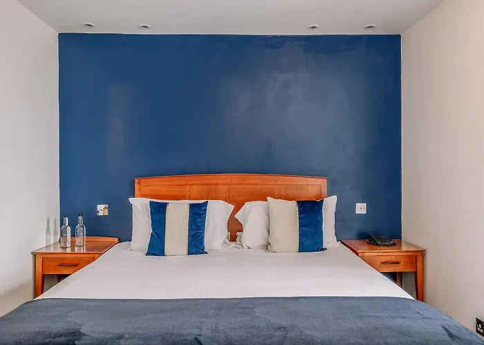 Muthu Westcliff Hotel Southend-on-Sea