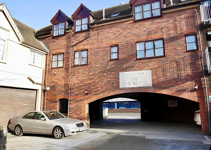 The Star Hotel Southampton