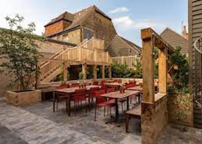 The George In Rye Hotel
