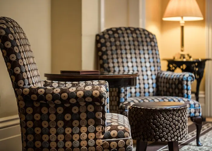 Hotel The Petersham Richmond 