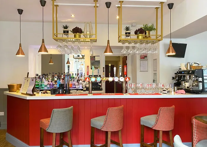 The Post House Hotel Llandudno