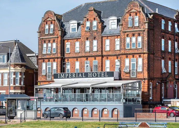Imperial Hotel Great Yarmouth