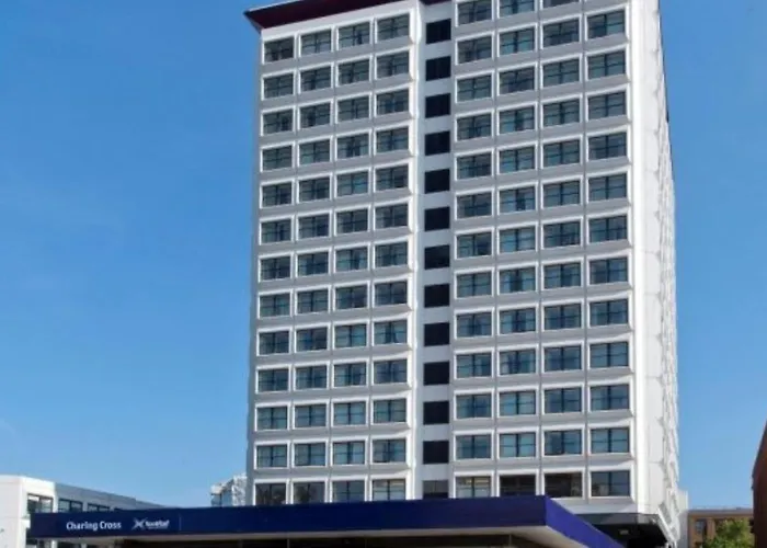 Britannia Inn Glasgow