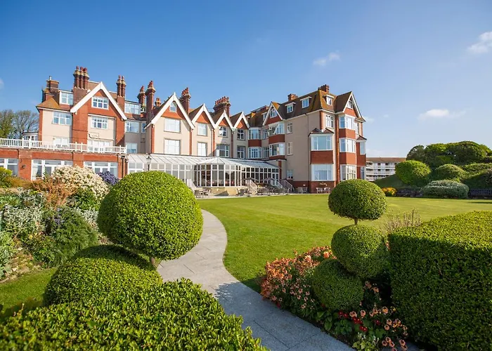 Hydro Hotel WTA-toernooi van WTA-toernooi van Eastbourne