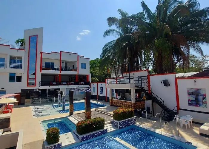 Bora Bora Adults Only Hotel Melgar