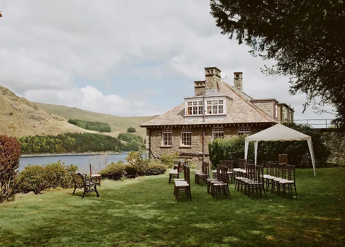 Haweswater Hotel Bampton 