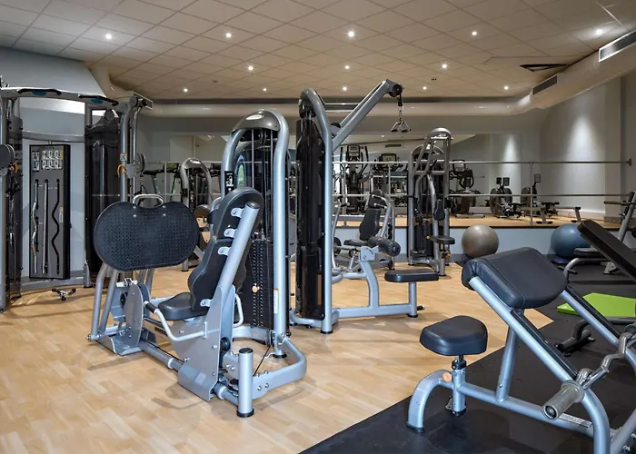 Doubletree By Hilton London Elstree Hotel Borehamwood