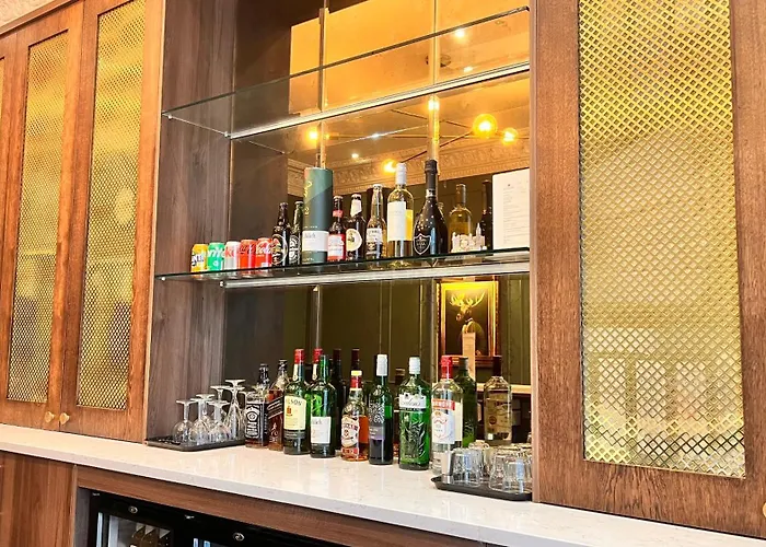 The Portico Hotel London