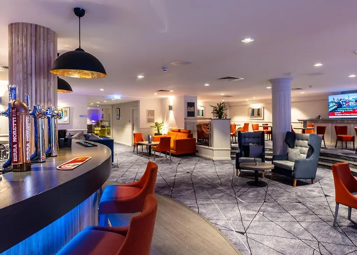 Copthorne Hotel Aberdeen