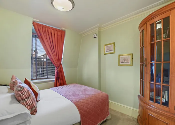 Twenty Nevern Square Hotel London