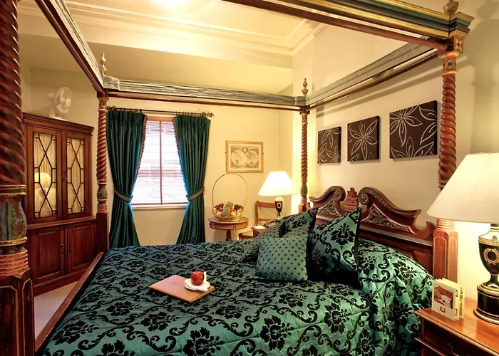 Twenty Nevern Square Hotel London