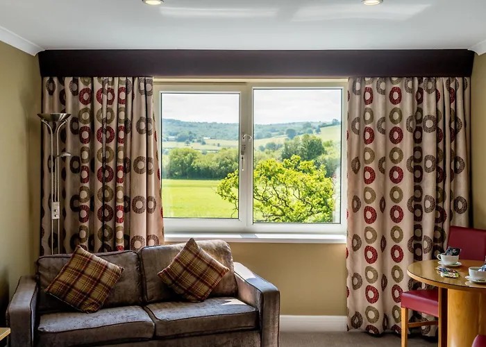 The Plough Inn Llandeilo