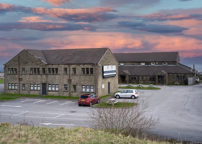 Pennine Manor Hotel Huddersfield