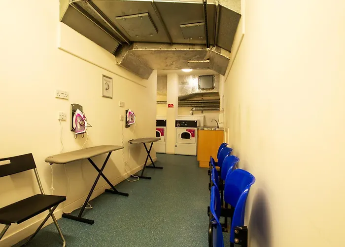 A&O Edinburgh City