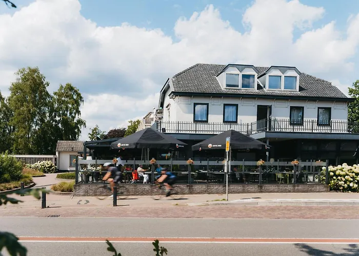 Hotel Schimmel Woudenberg