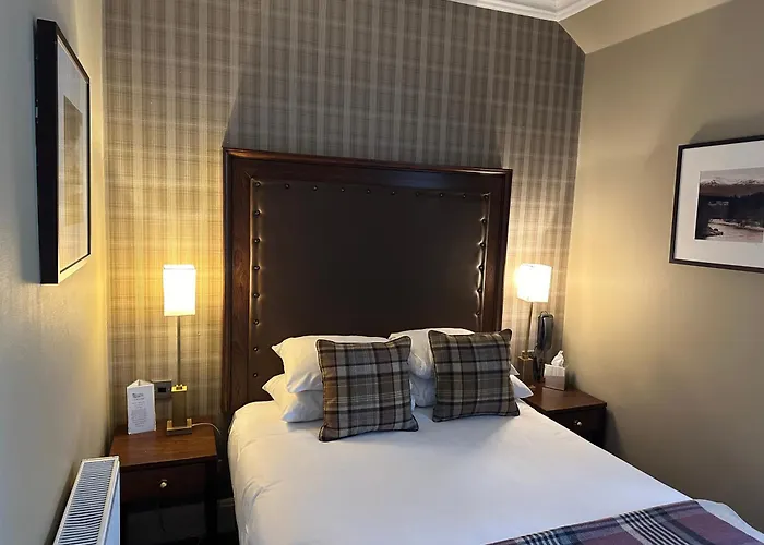 Cairngorm Hotel Aviemore