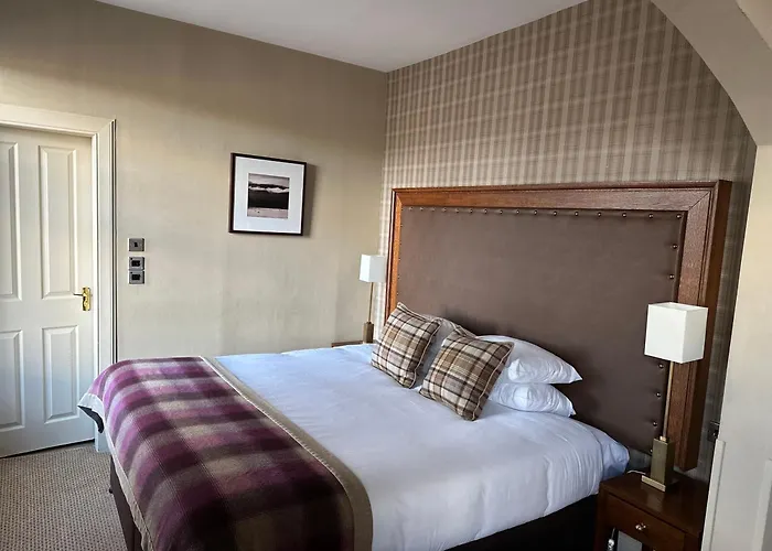 Cairngorm Hotel Aviemore