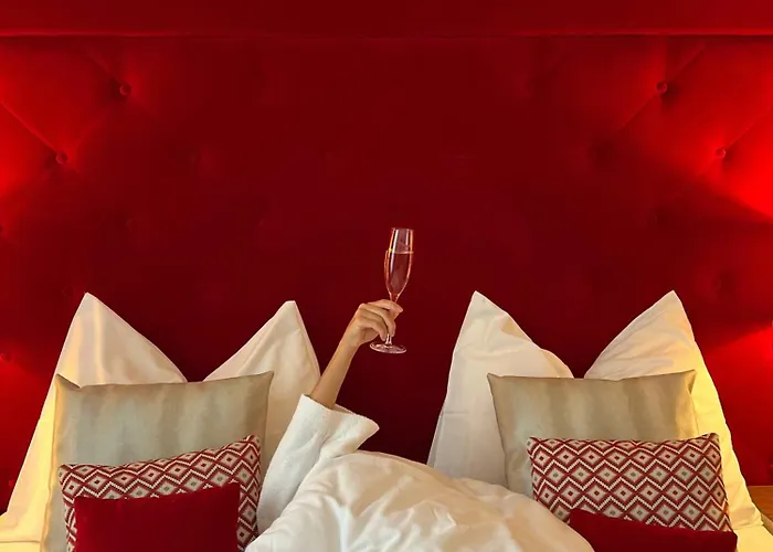Theaterhotel & Suites Wien