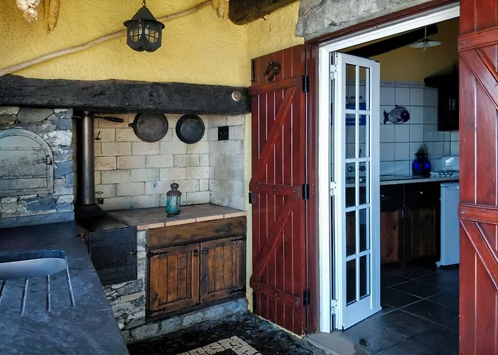 Calhau Grande Hotel Arco da Calheta 