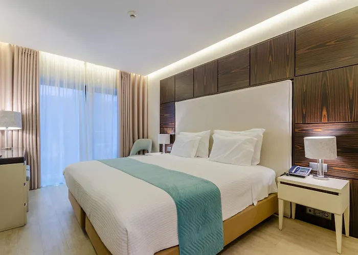 Hotel Alvorada Estoril