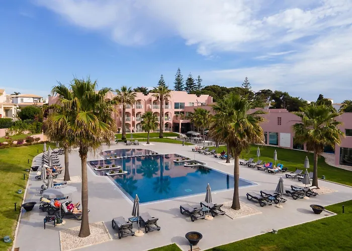 Vila Gale Collection Praia (Adults Only) Albufeira