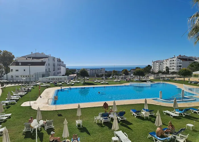 Hotel Apartamento Brisa Sol Albufeira