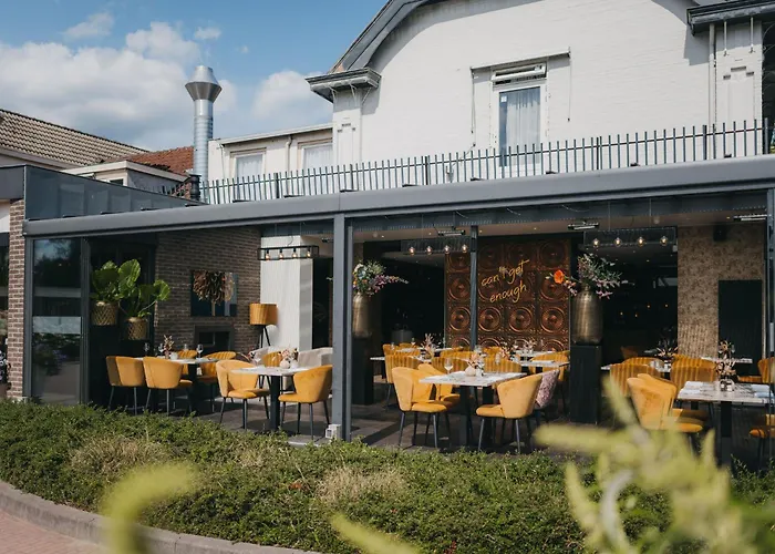 Hotel Schimmel Woudenberg