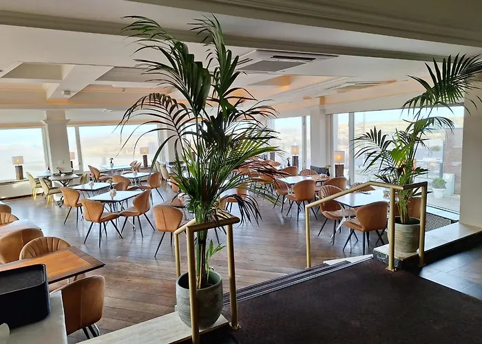 Hotel Noordzee Katwijk aan Zee