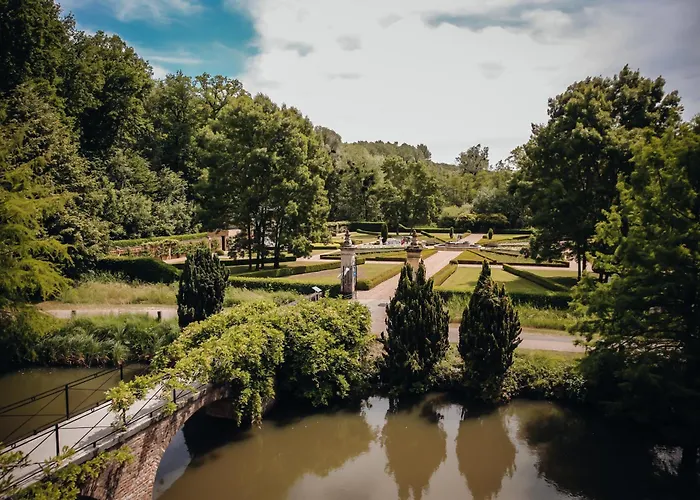 Van Der Valk Hotel Kasteel Terworm Heerlen