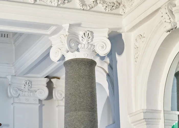 Hotel Kunsthof Vienna