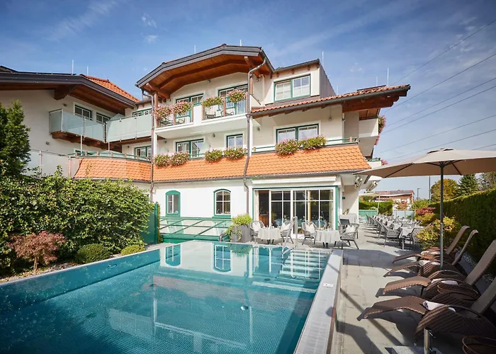 Hotel Gabi Wals-Siezenheim