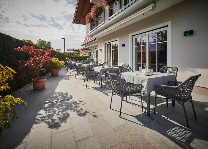 Hotel Gabi Wals-Siezenheim