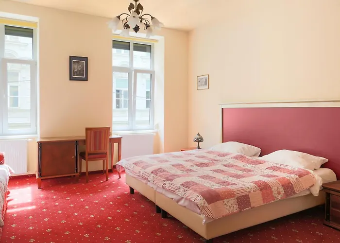 Altwienerhof Boutique Hotel