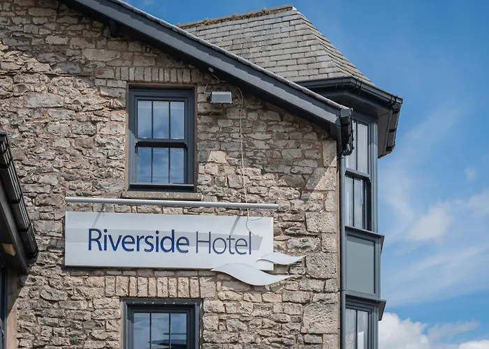 The Riverside Kendal