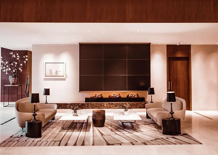 Hotel Hilton Rotterdam