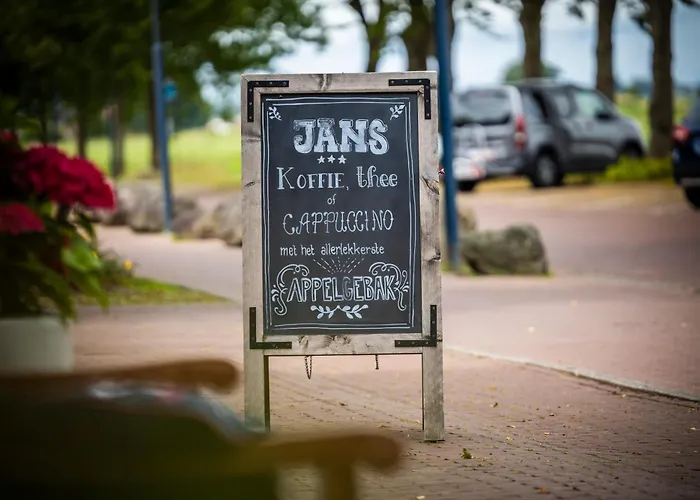 Hotel Jans Rijs